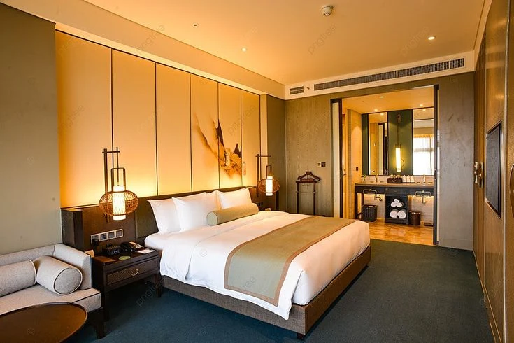 Hotel linen buying guide India 2025